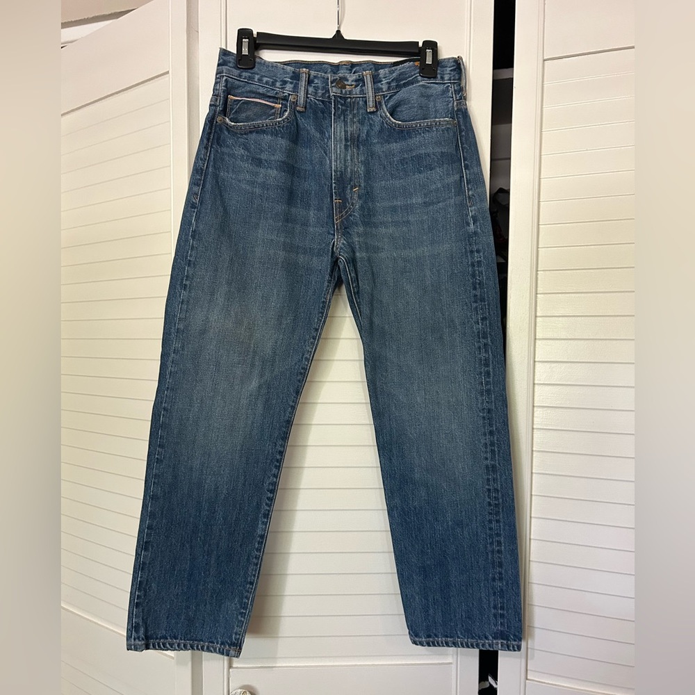 Vince Jeans, Size 27